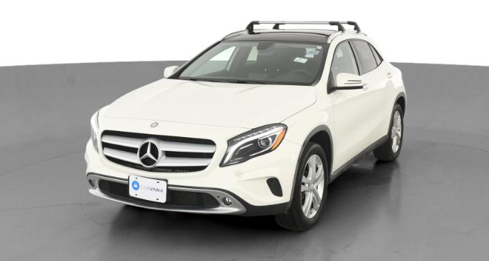 2015 Mercedes-Benz GLA 250 -
                  Bessemer, AL