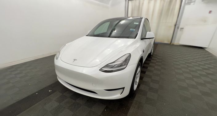 2023 Tesla Model Y Long Range -
                  Framingham, MA