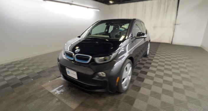 2015 BMW i3 Range Extender -
                  Framingham, MA