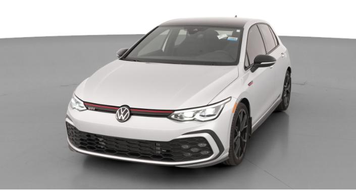 2024 Volkswagen Golf GTI 380 S Hero Image