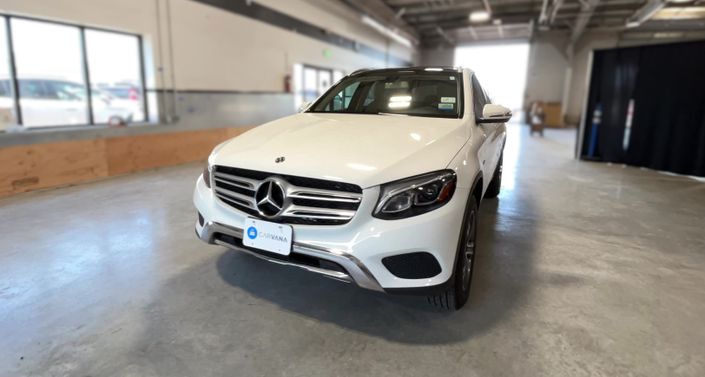 2019 Mercedes-Benz GLC 350 -
                  Fairview, OR