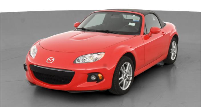 2013 Mazda MX-5 Miata Sport -
                  Bessemer, AL