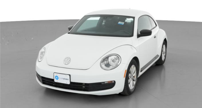 2016 Volkswagen Beetle S -
                  Lorain, OH