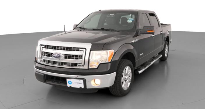 2014 Ford Econoline E-150 -
                  Tolleson, AZ