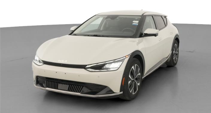 Thumbnail: 2022 Kia EV6 - 1