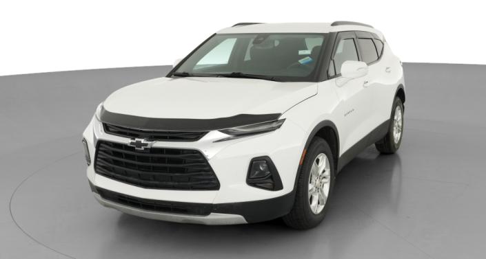 2021 Chevrolet Blazer  -
                  Lorain, OH