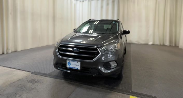 Thumbnail: 2018 Ford Escape - 1