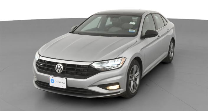 Thumbnail: 2021 Volkswagen Jetta - 1