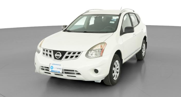 Thumbnail: 2015 Nissan Rogue - 1