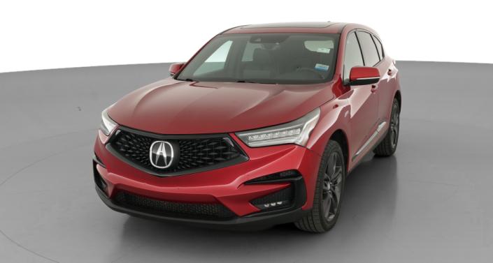 2020 Acura RDX Base -
                  Lorain, OH