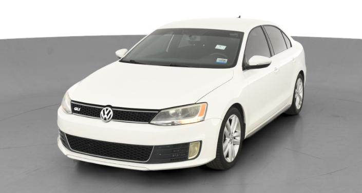 Thumbnail: 2013 Volkswagen Jetta - 1