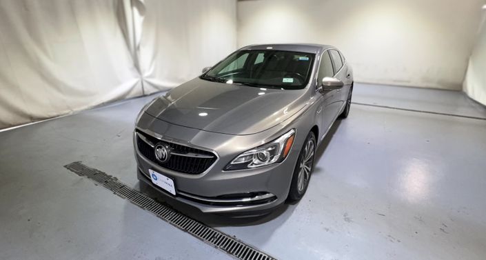 2017 Buick LaCrosse Essence -
                  Union City, GA