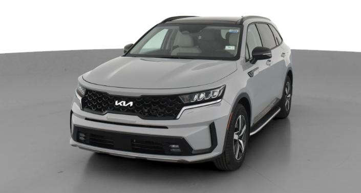 Thumbnail: 2023 Kia Sorento - 1