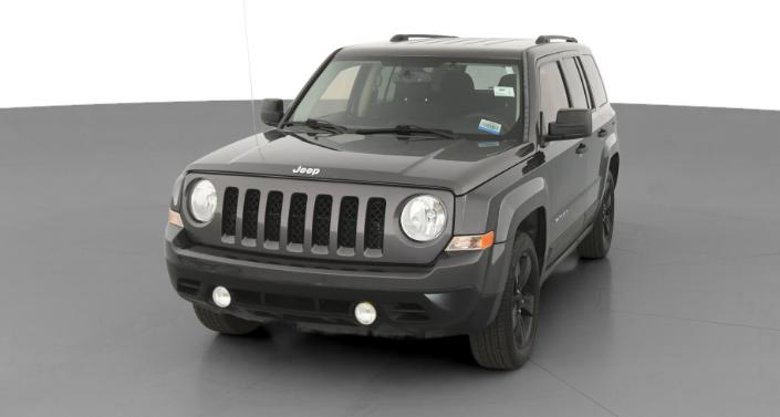 2016 Jeep Patriot Sport -
                  Tolleson, AZ