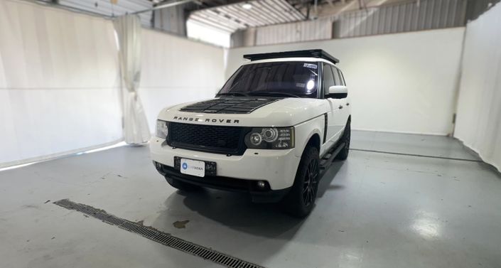 Thumbnail: 2011 Land Rover Range Rover - 1