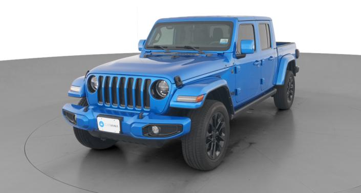 Thumbnail: 2023 Jeep Gladiator - 1