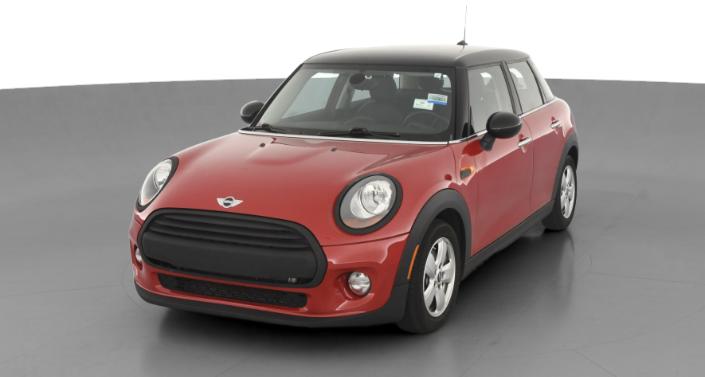 Thumbnail: 2017 MINI Cooper Hardtop - 1