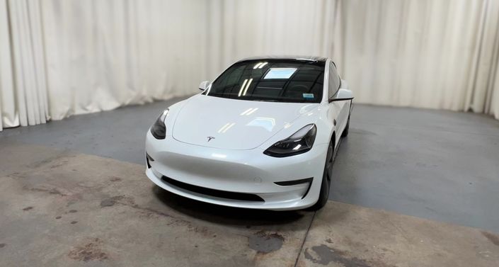 Thumbnail: 2023 Tesla Model 3 - 1