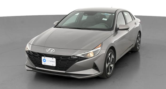 2023 Hyundai Elantra SEL -
                  Bessemer, AL