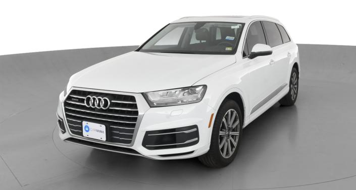 2017 Audi Q7 Prestige -
                  Colonial Heights, VA
