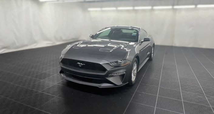 2023 Ford Mustang  -
                  Trenton, OH
