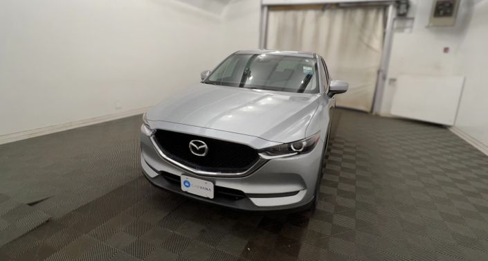 Thumbnail: 2017 Mazda CX-5 - 1