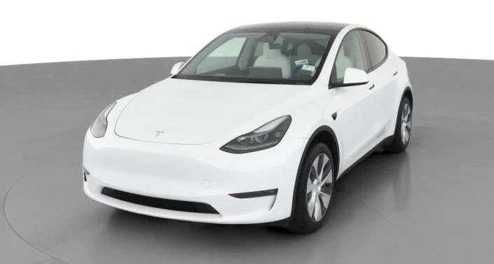 2024 Tesla Model Y Long Range -
                  Concord, NC