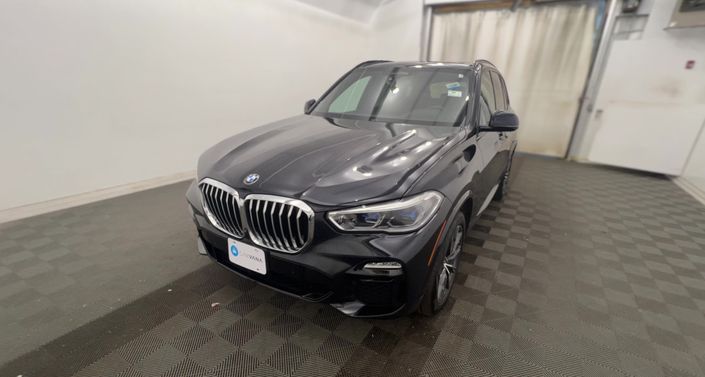 2019 BMW X5 xDrive50i -
                  Framingham, MA