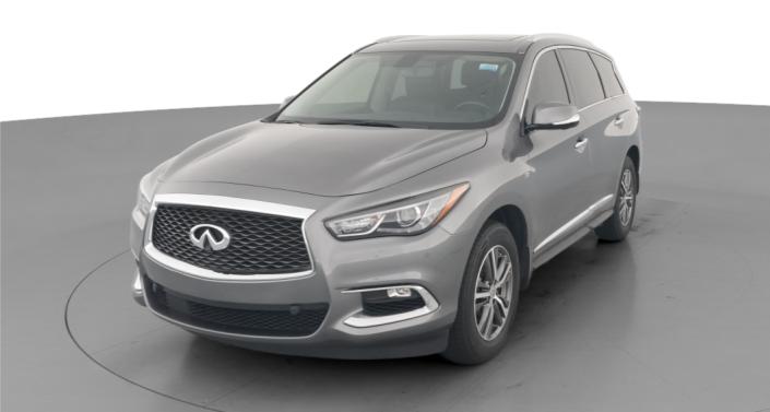 2018 INFINITI QX60  -
                  Haines City, FL