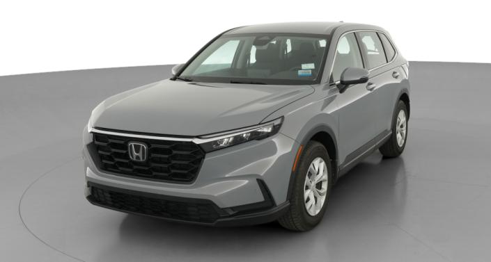 2023 Honda CR-V LX -
                  Lorain, OH