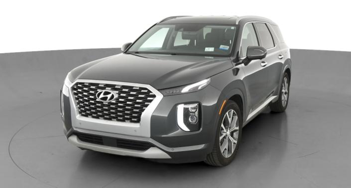 2022 Hyundai Palisade Limited -
                  Bessemer, AL