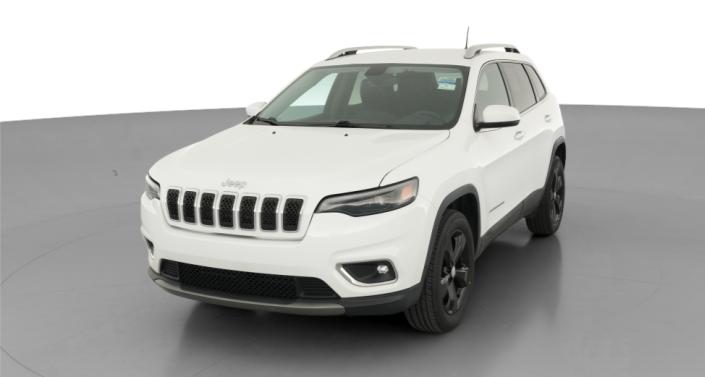 Thumbnail: 2019 Jeep Cherokee - 1