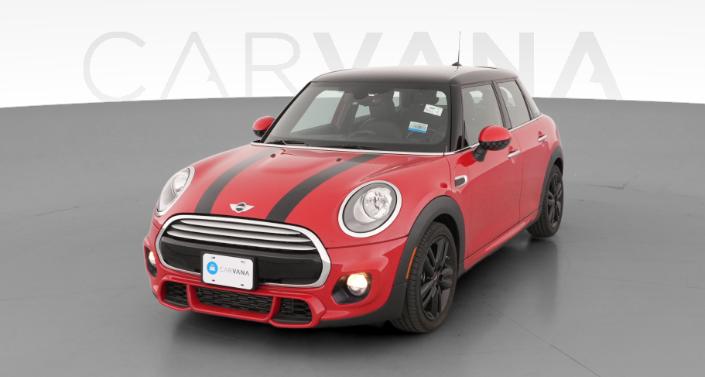 2015 MINI Cooper Base's photo