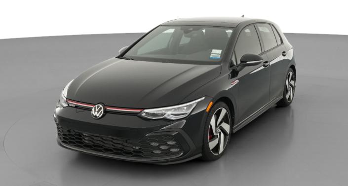 Thumbnail: 2023 Volkswagen Golf - 1