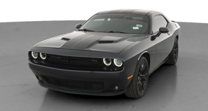 2016 Dodge Challenger R/T -
                  Bessemer, AL