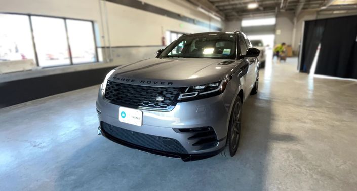 2021 Land Rover Range Rover Velar R-Dynamic S -
                  Fairview, OR