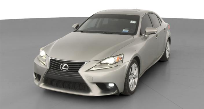 Thumbnail: 2015 Lexus IS - 1