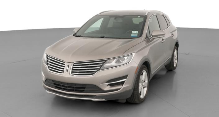 Thumbnail: 2017 Lincoln MKC - 1