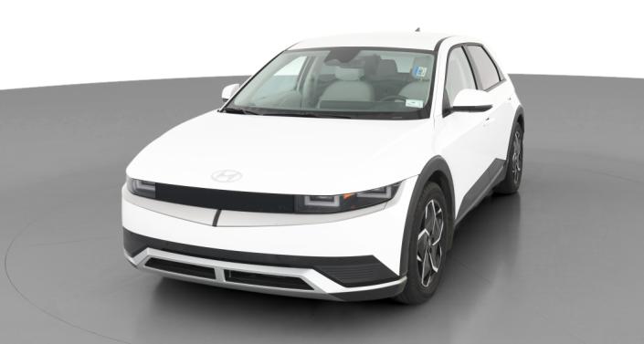 2022 Hyundai Ioniq 5 SEL -
                Bessemer, AL