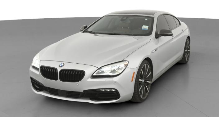 2017 BMW 6 Series 650i -
                  San Diego, CA