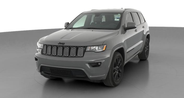 Thumbnail: 2019 Jeep Grand Cherokee - 1