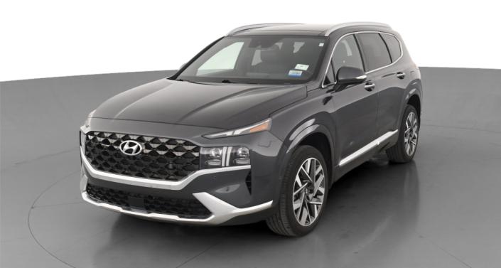 2022 Hyundai Santa Fe Calligraphy -
                  Indianapolis, IN