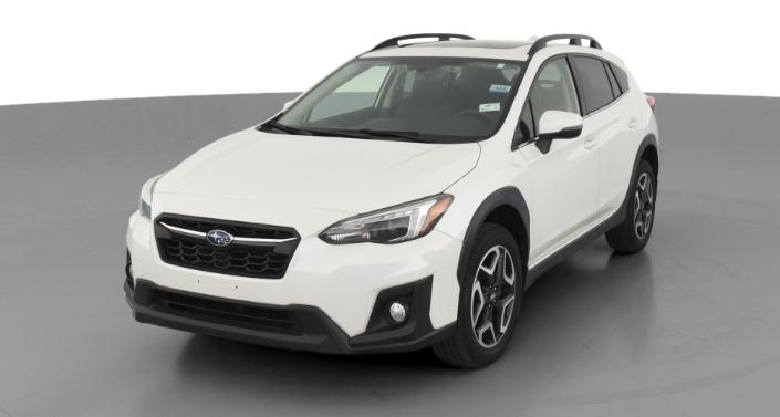 2019 Subaru Crosstrek Limited -
                  Concord, NC