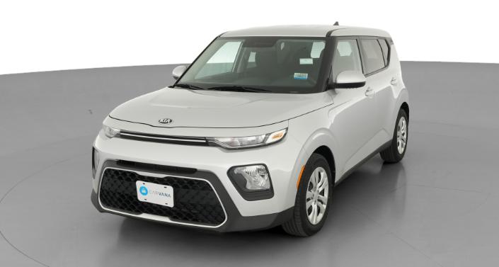 2020 Kia Soul LX -
                  Lorain, OH