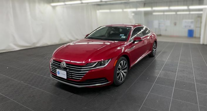2019 Volkswagen Arteon SE -
                  Indianapolis, IN