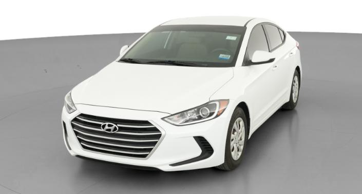 2017 Hyundai Elantra SE -
                  Lorain, OH