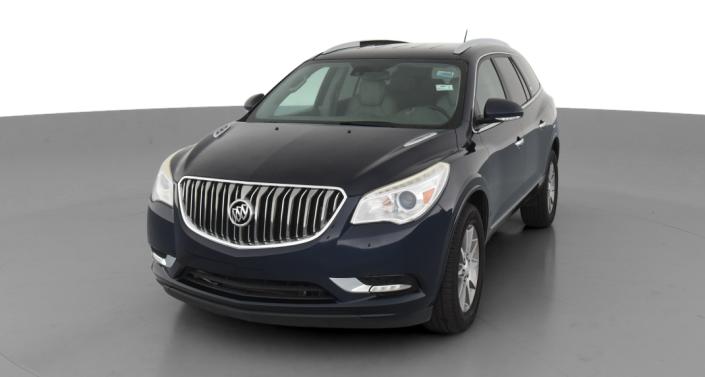 2015 Buick Enclave Leather Group -
                  Concord, NC