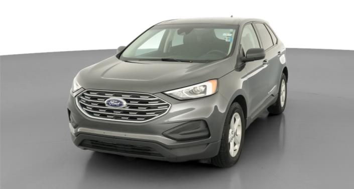 2019 Ford Edge SE Hero Image