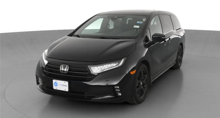 2023 Honda Odyssey Sport Hero Image