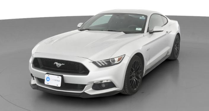 2015 Ford Mustang GT -
                  Wheatland, OK